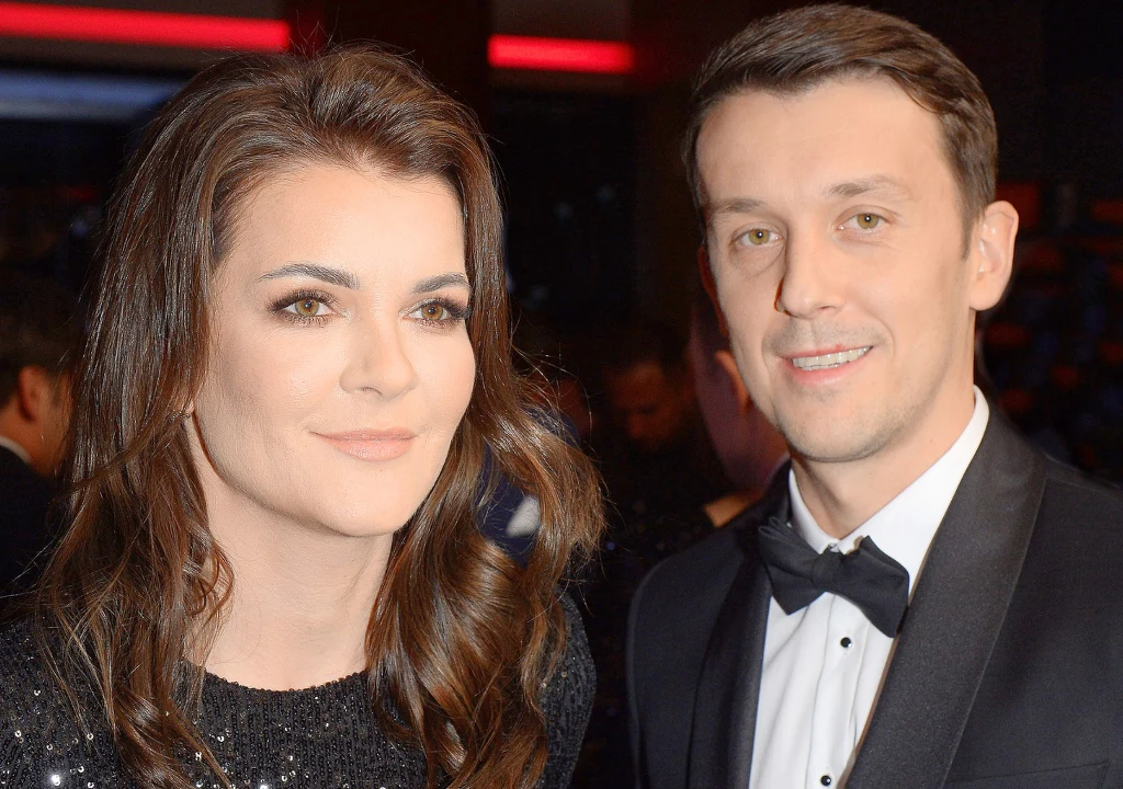 Agnieszka Radwańska, Dawid Celt