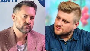 Marcin Prokop, Tomasz Jakubiak