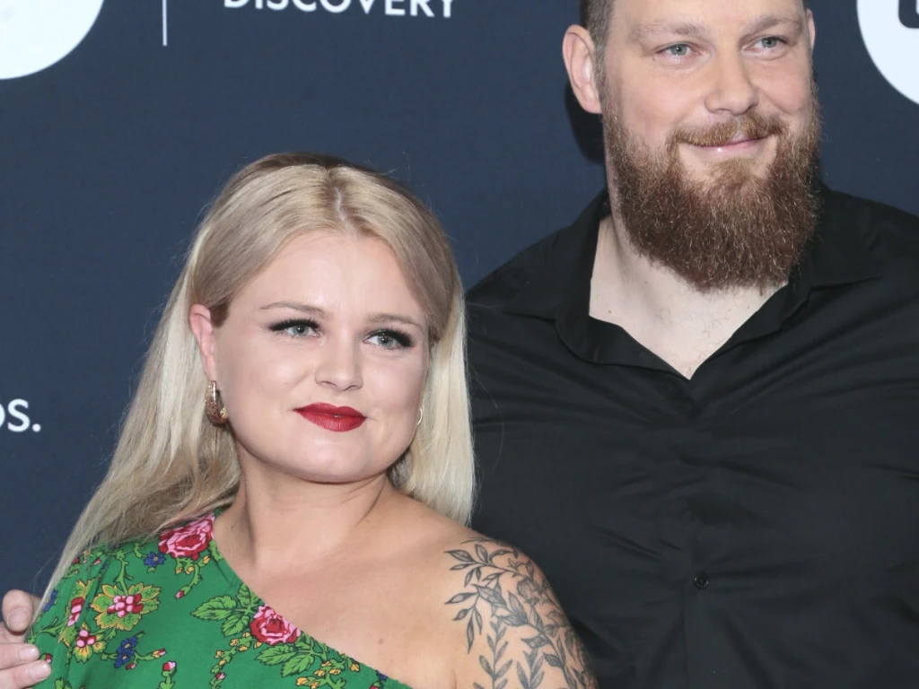 Katarzyna Gąsienica i Andrzej Gąsienica