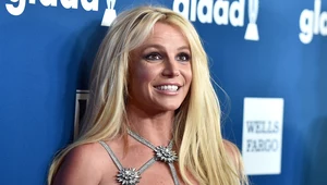 Britney Spears ma powód do radości. W Święta odwiedzili ją synowie. "Nie widziałam ich od dwóch lat"