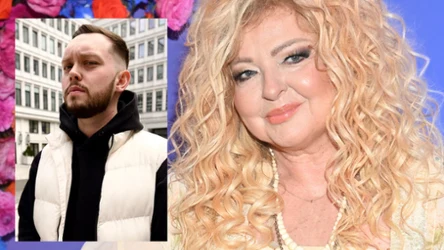 Magda Gessler, Książulo