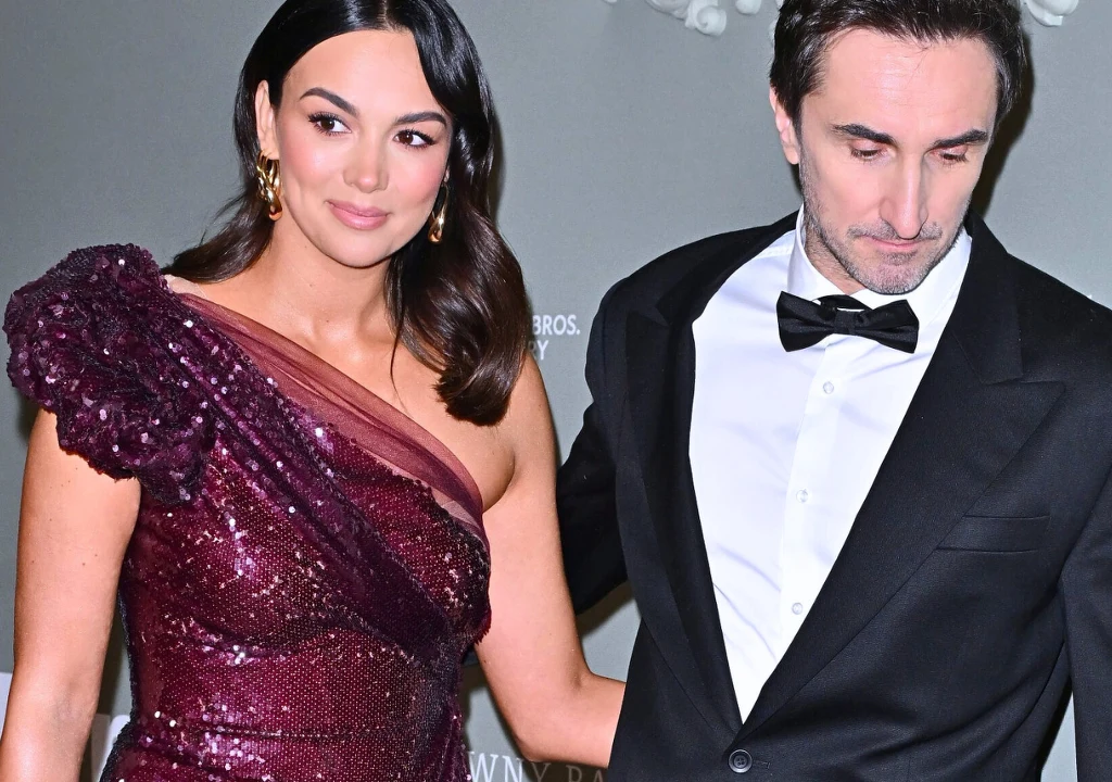 Paulina Krupińska, Sebastian Karpiel-Bułecka