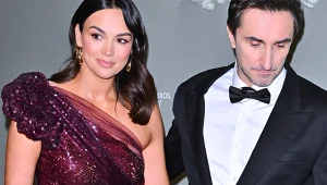 Paulina Krupińska, Sebastian Karpiel-Bułecka