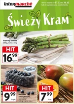 Śieży Kram - Intermarche