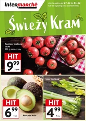 Śieży Kram - Intermarche