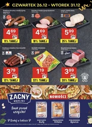 Promocje na każdą okazję - Delikatesy Centrum