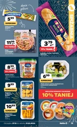 Szczęśliwego Nowego Roku! - Netto