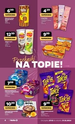 Szczęśliwego Nowego Roku! - Netto