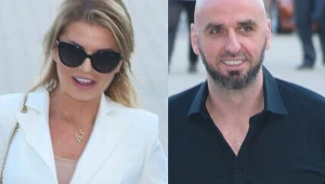 Marcin Gortat już odlicza dni. Nagle do akcji wkroczyła jego małżonka