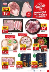 Sylwestrowe mega oferty - Twój Market