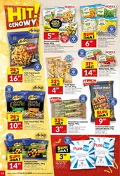 Sylwestrowe mega oferty - Twój Market