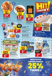 Sylwestrowe mega oferty - Twój Market