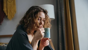 Pij wieczorem zamiast herbaty. Rozkręcisz metabolizm, a kilogramy polecą w dół