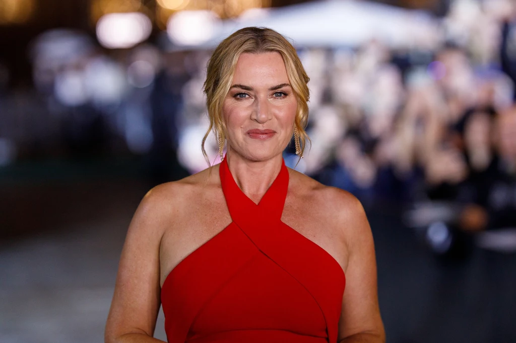 Kate Winslet zaskoczyła słowami 