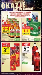 Okazje jak petarda! - Intermarche