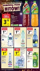 Okazje jak petarda! - Intermarche