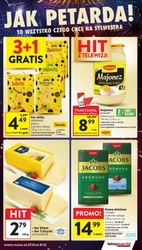 Okazje jak petarda! - Intermarche