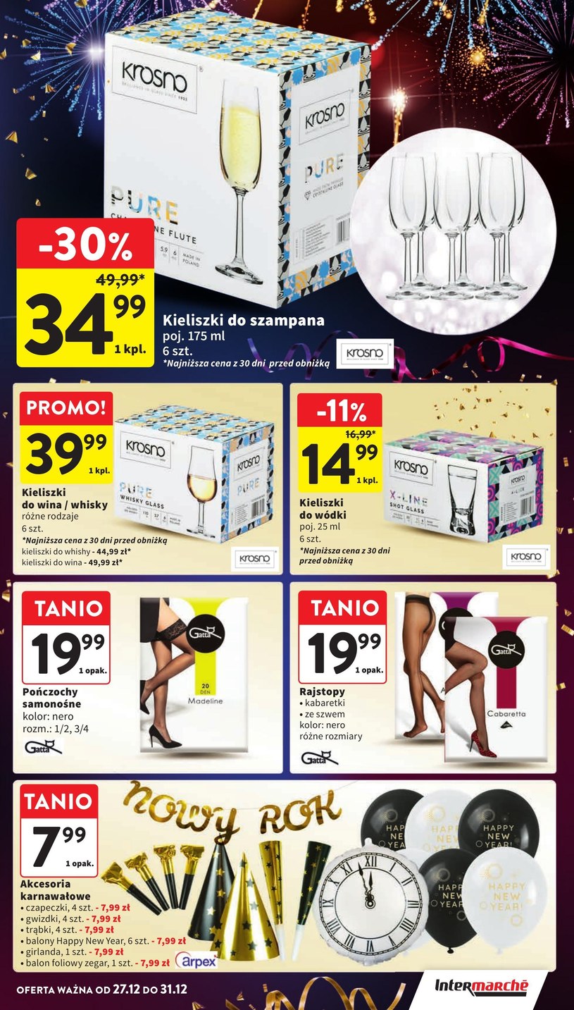 Gazetka: Okazje jak petarda! - Intermarche - strona 5