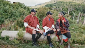 Jak szczęśliwy jesteś w skali od 0 do 10? Zaskakujące odpowiedzi!