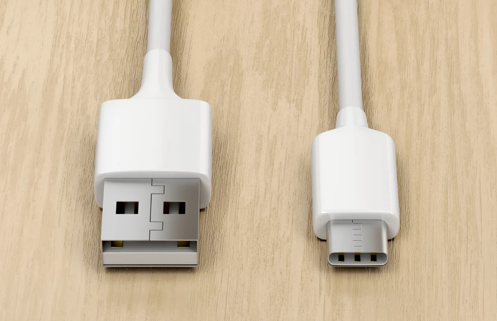 Ładowarki USB-C będą standardem w Unii Europejskiej od 28 grudnia 2024 roku.