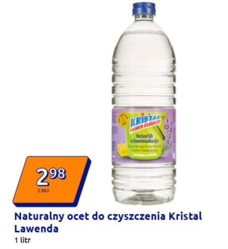 Оцет Kristal