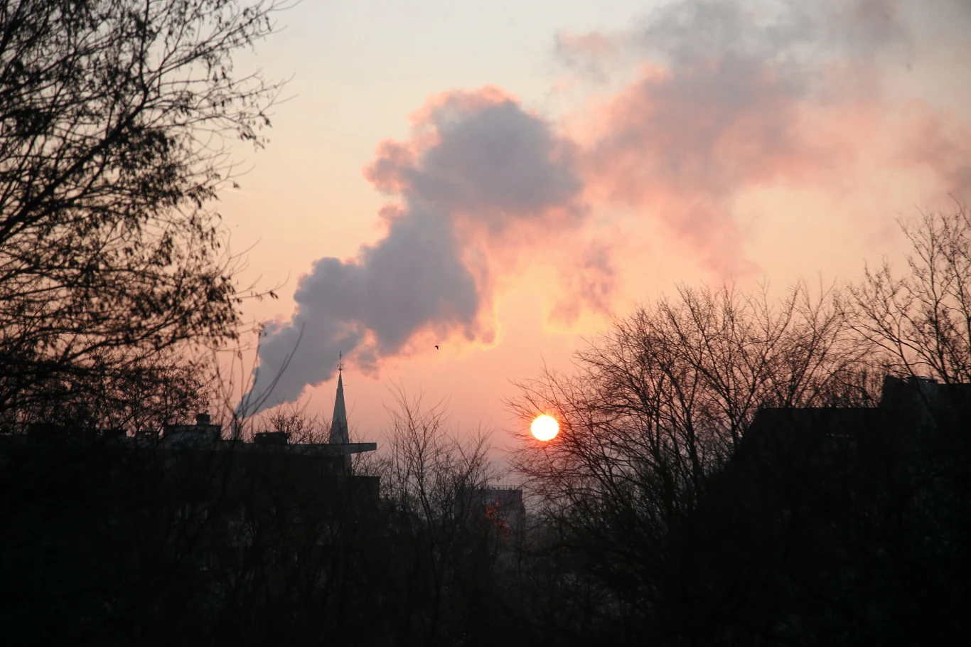 Ogłoszono alert RCB dotyczący smogu. Obejmuje on część województw dolnośląskiego, opolskiego i śląskiego Ogłoszono alert RCB dotyczący smogu. Obejmuje on część województw dolnośląskiego, opolskiego i śląskiego