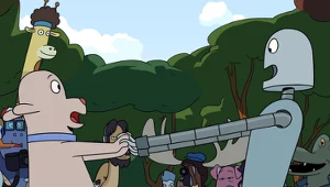 Największe filmowe odkrycia roku! Oto nasze podsumowanie