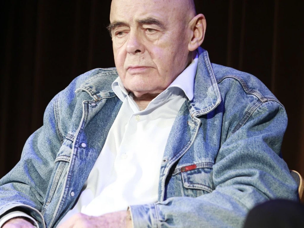 Stanisław Tym Stanisław Tym