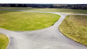 Lotnisko Makowice-Płoty szuka nowego właściciela. Zainteresowani powinni się pospieszyć