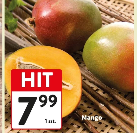 Mango