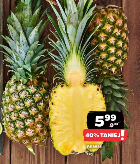 Ananas