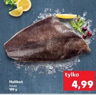 Halibut