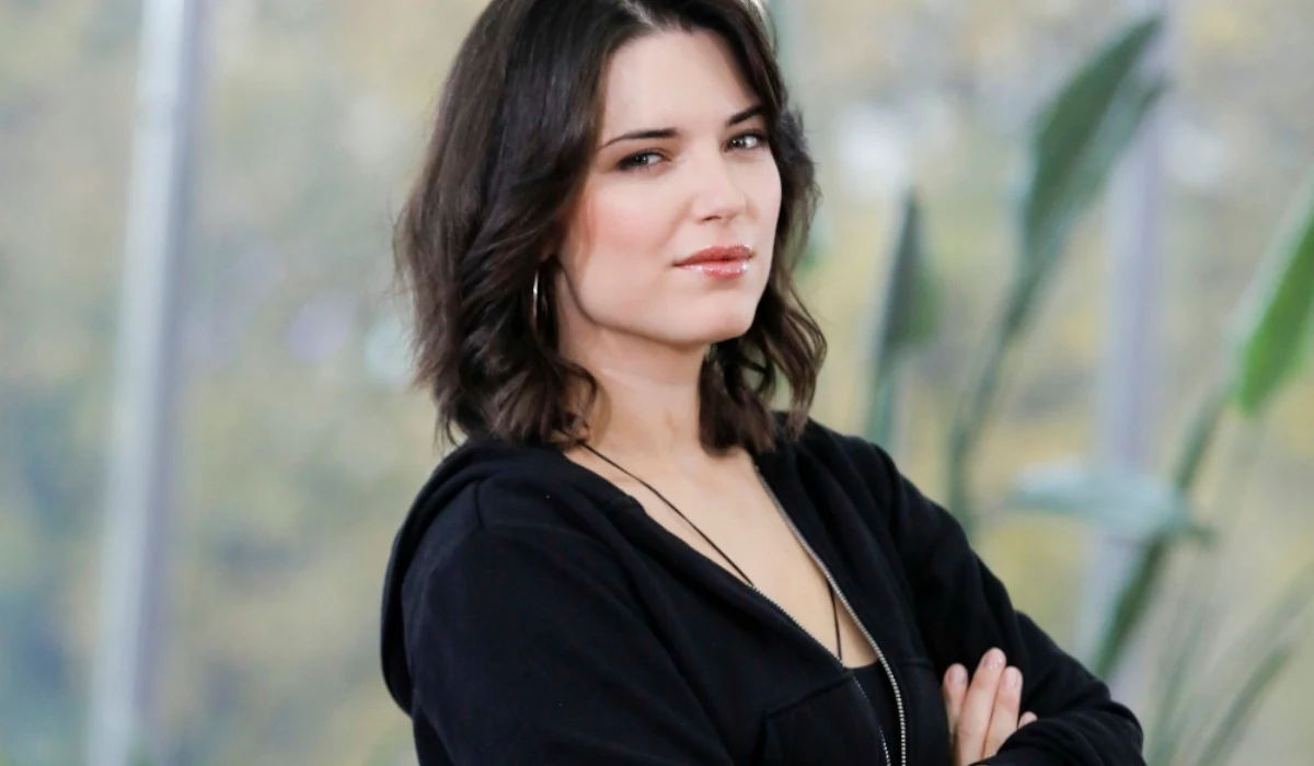 Michalina Olszańska Michalina Olszańska