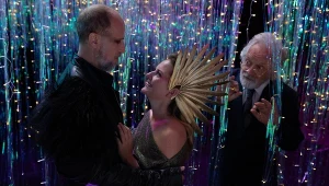 Polskie kino w 2024 roku? Nietypowy ranking