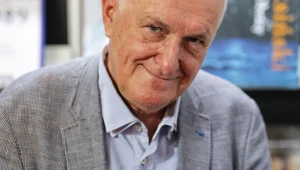 Jacek Cygan ujawnił, kiedy chce przejść na emeryturę