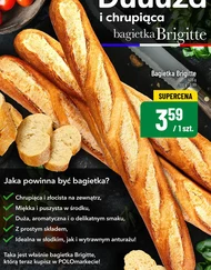 Bagietka