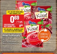 Kisiel Fruktonada