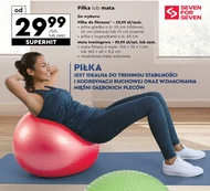 Piłka fitness Seven for 7