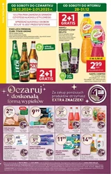 Nowy rok, nowe oszczędności - Stokrotka Market