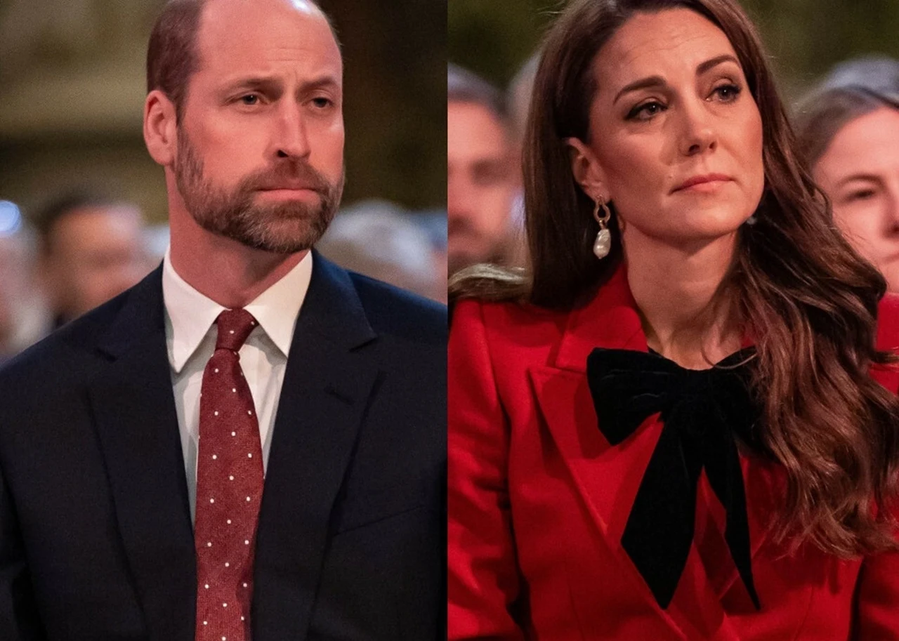 Książę William, księżna Kate Książę William, księżna Kate