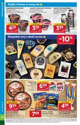 Zimowe promocje tygodnia - Stokrotka