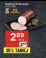 Kiełbasa