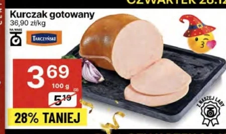 Tarczyński Premium Kurczak gotowany