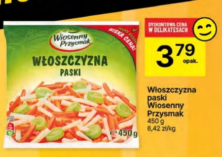 Włoszczyzna