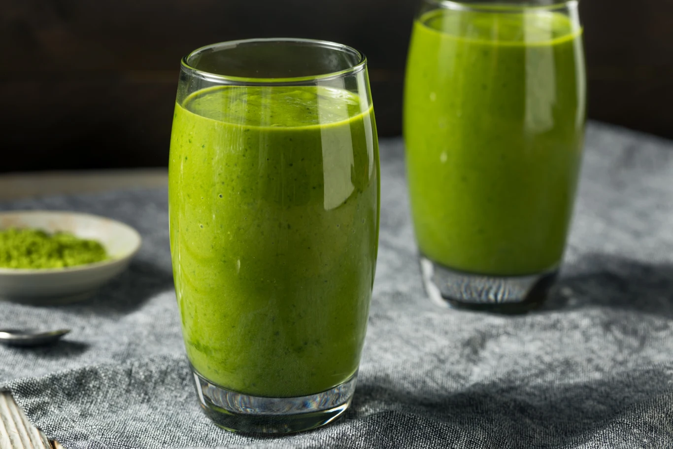 Zielony pomoże w odchudzaniu i obniżeniu cholesterolu. Zielony pomoże w odchudzaniu i obniżeniu cholesterolu.