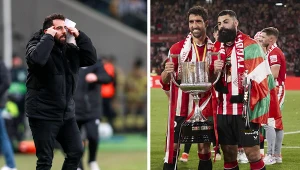 Goncalo Feio postanowił ruszyć po jedną z dawnych gwiazd Athletiku