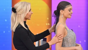 Katarzyna Jarzębska i Kasandra Zawal