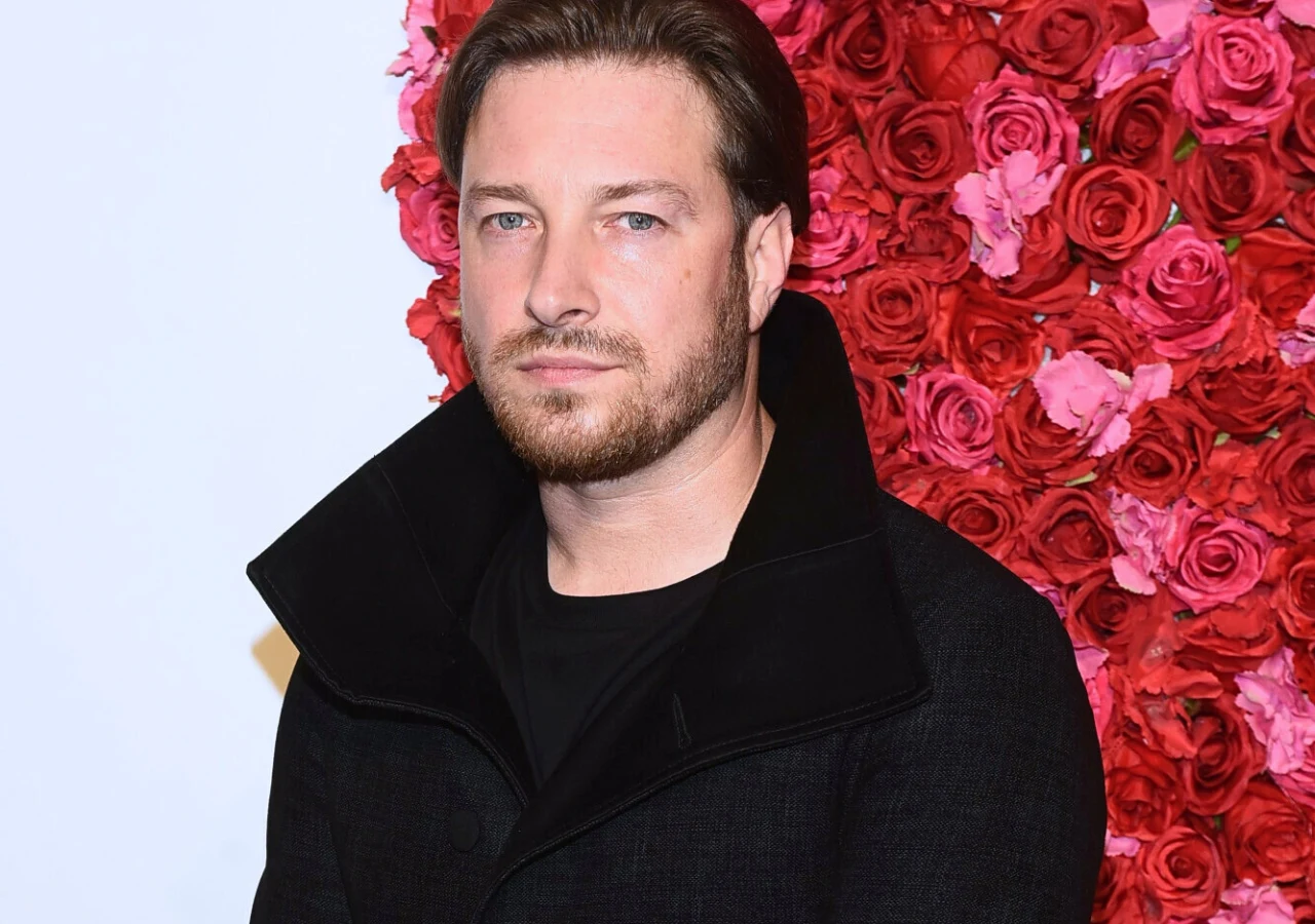 Maciej Jachowski Maciej Jachowski