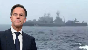 Rosyjska aktywność na Bałtyku. Po ostatnich incydentach szef NATO zapowiedział zwiększenie obecności wojskowej Sojuszu w regionie 