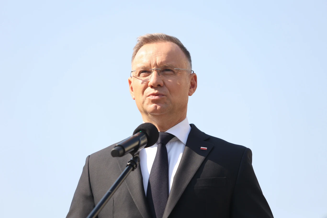 Prezydent Andrzej Duda podpisał ustawę o wolnej Wigilii Prezydent Andrzej Duda podpisał ustawę o wolnej Wigilii